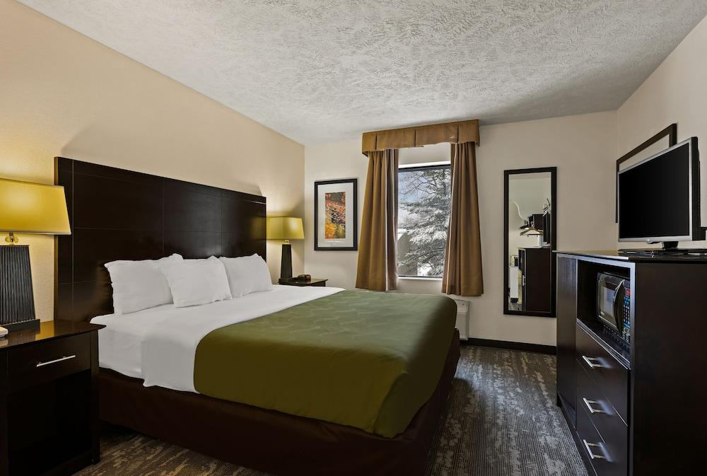Quality Inn Traverse City photo 1