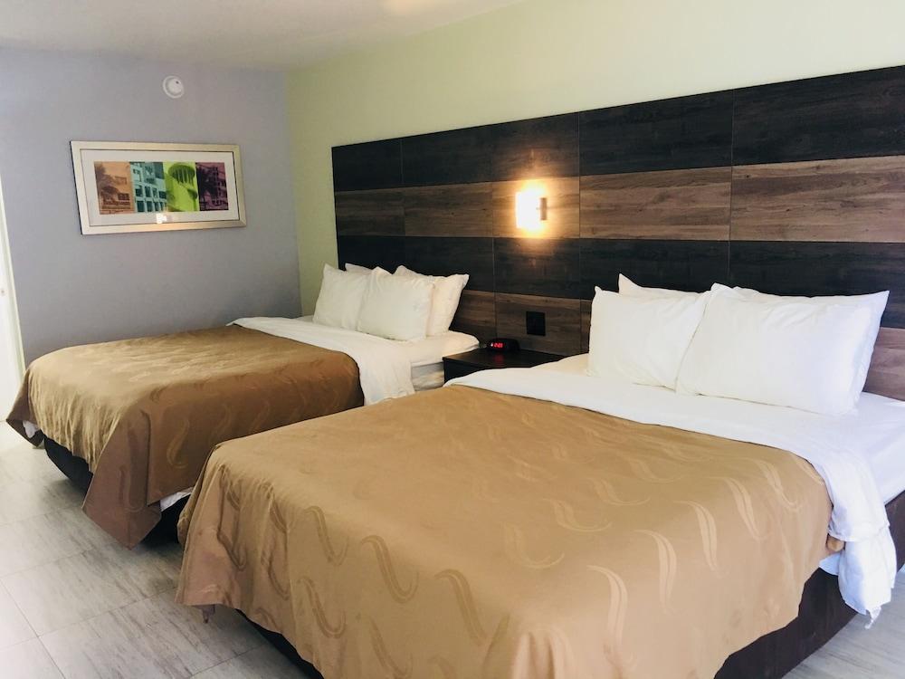 Quality Inn University North I-75 photo 21