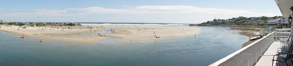 Marginal Way House Hotel photo 36