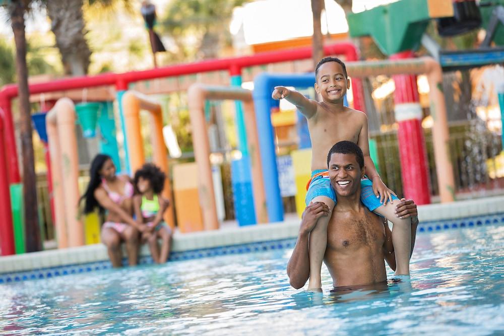 The Caravelle Resort photo 29