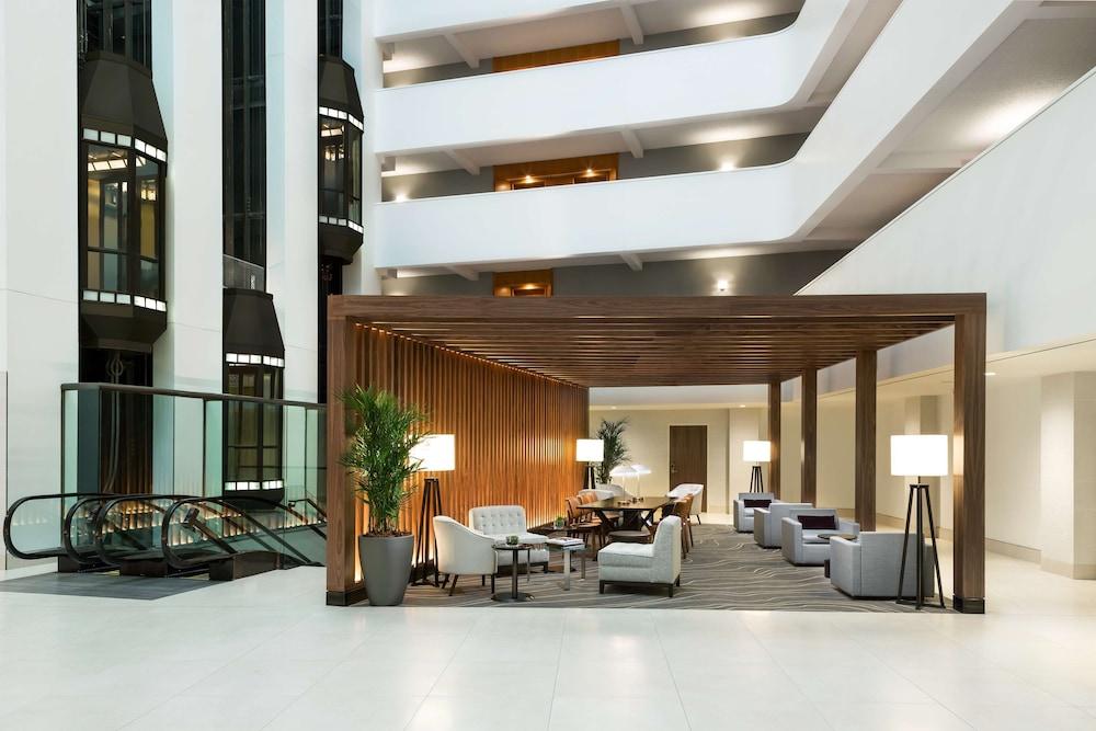 Hyatt Regency Bethesda photo 3