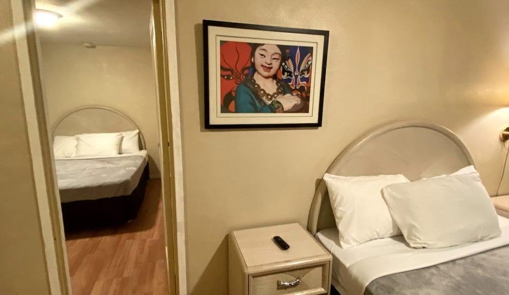 Sunland Inn Motel photo 2
