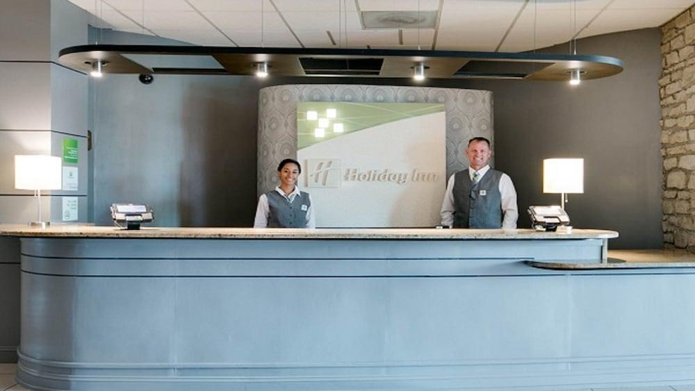 Holiday Inn Manhattan at the Campus by IHG photo 28