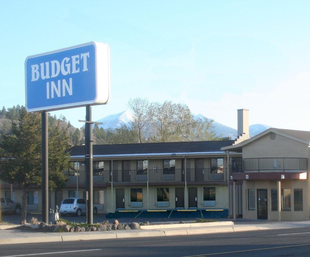 Budget Inn photo 1