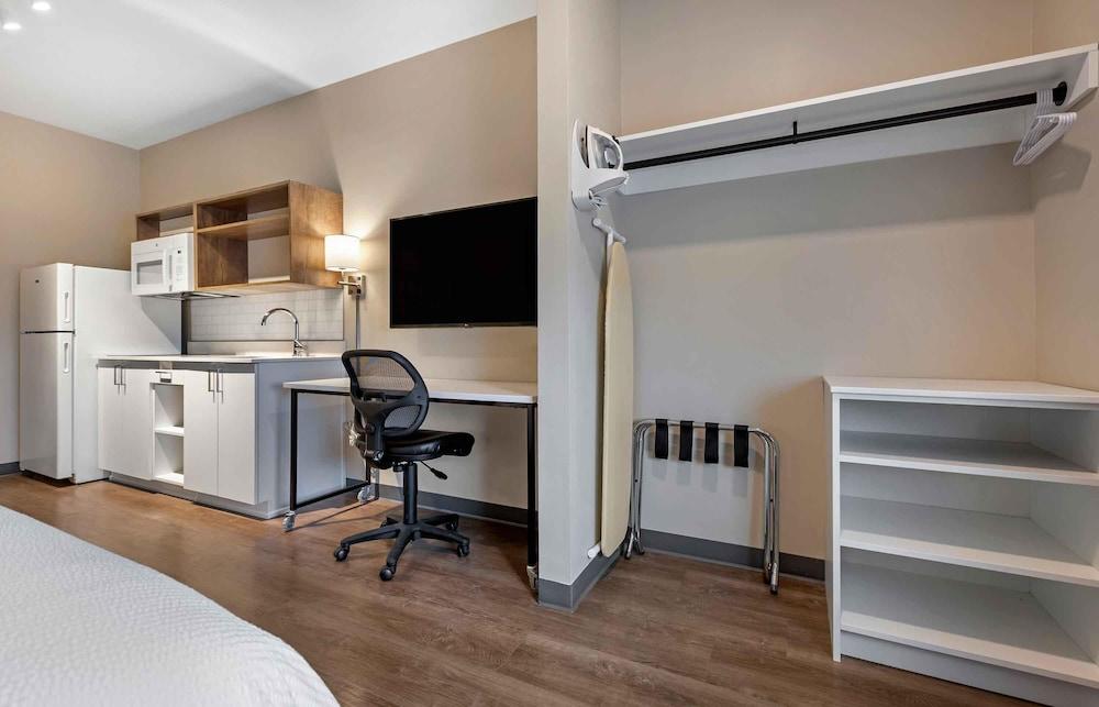Extended Stay America Premier Suites - Temple photo 25