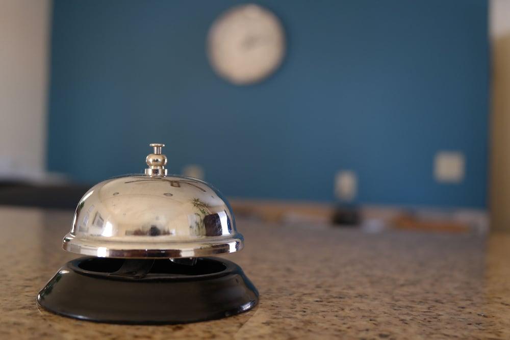 Chandler Inn photo 7