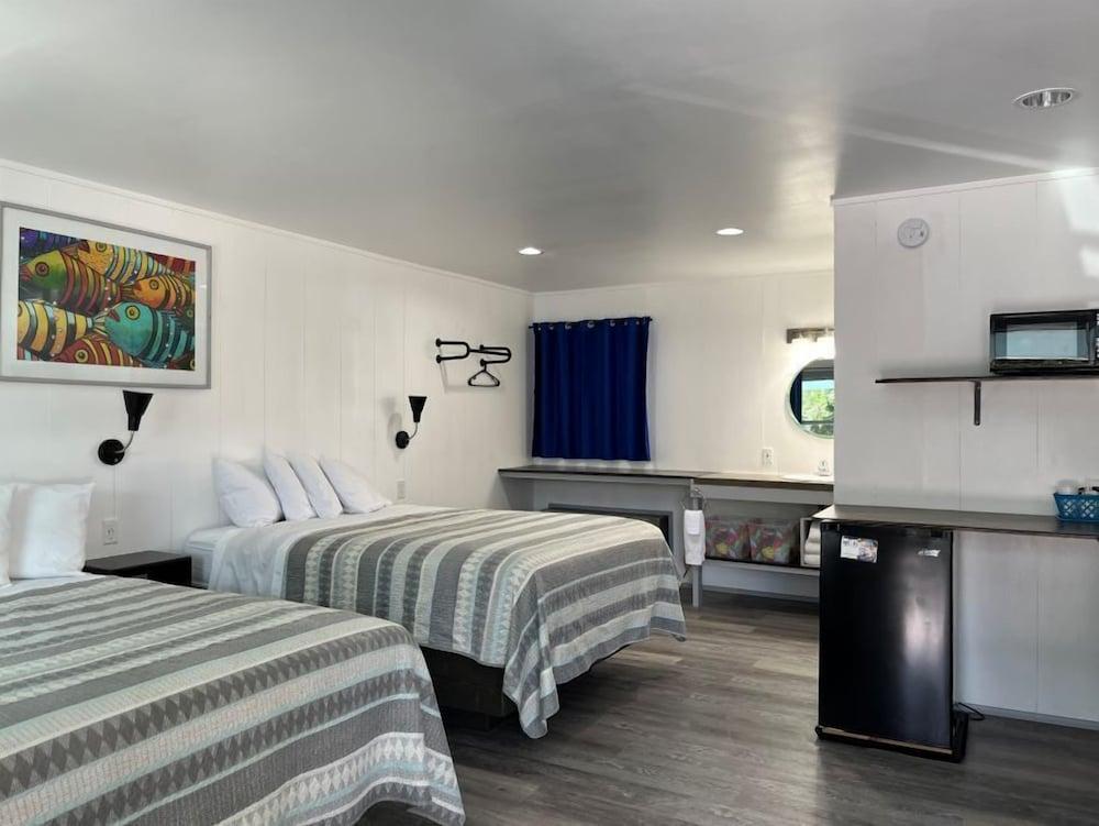 Swell Motel photo 24