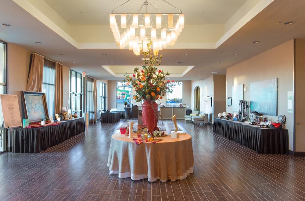 Holiday Inn Texarkana Arkansas Conv Ctr by IHG photo 52