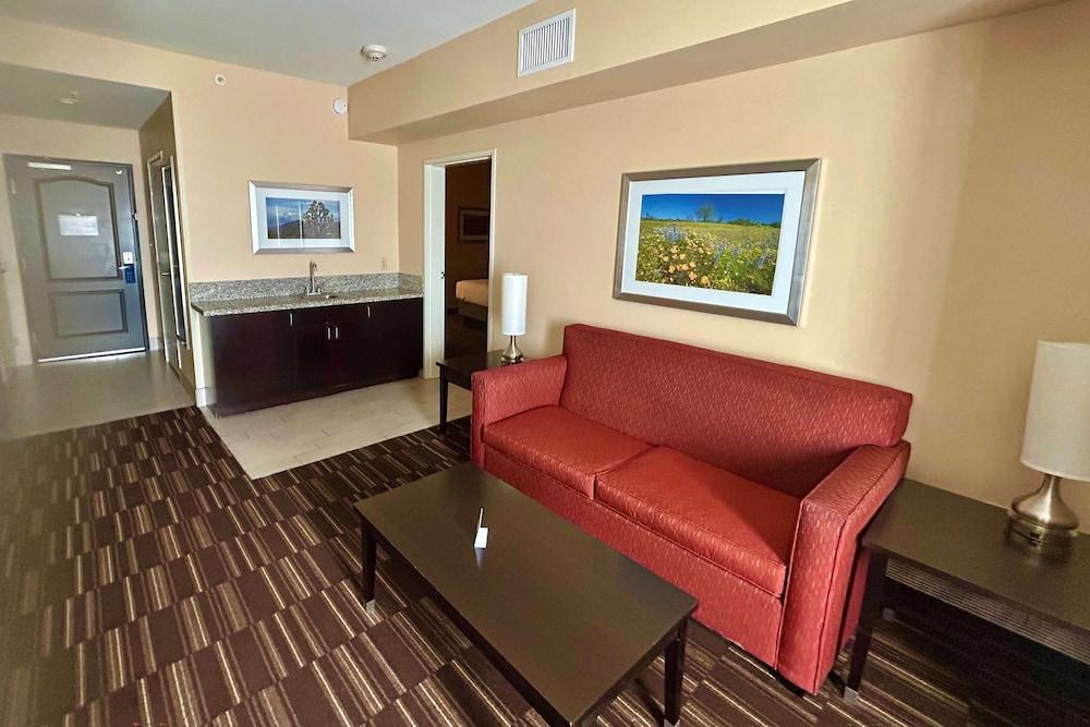 Wyndham Garden Lancaster CA photo 12