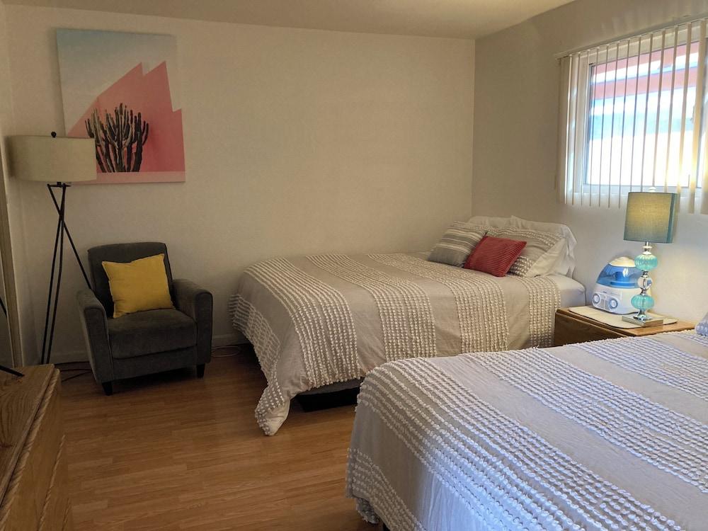 Hidden Palms Resort Condos photo 30