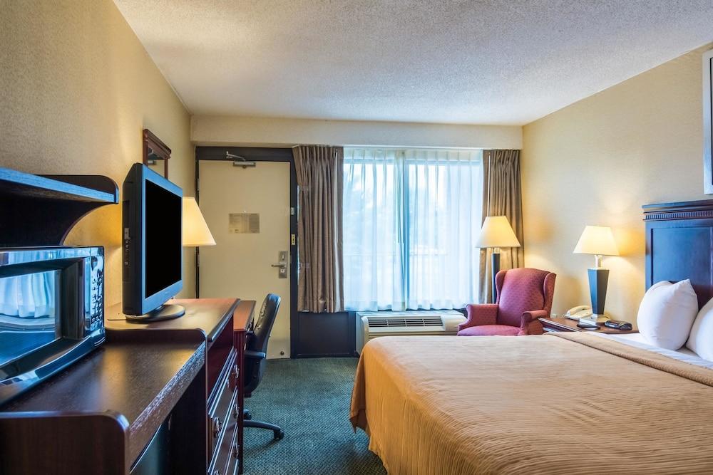 Quality Inn Manassas photo 44