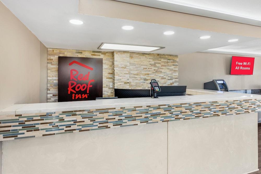 Red Roof Inn Kissimmee photo 10