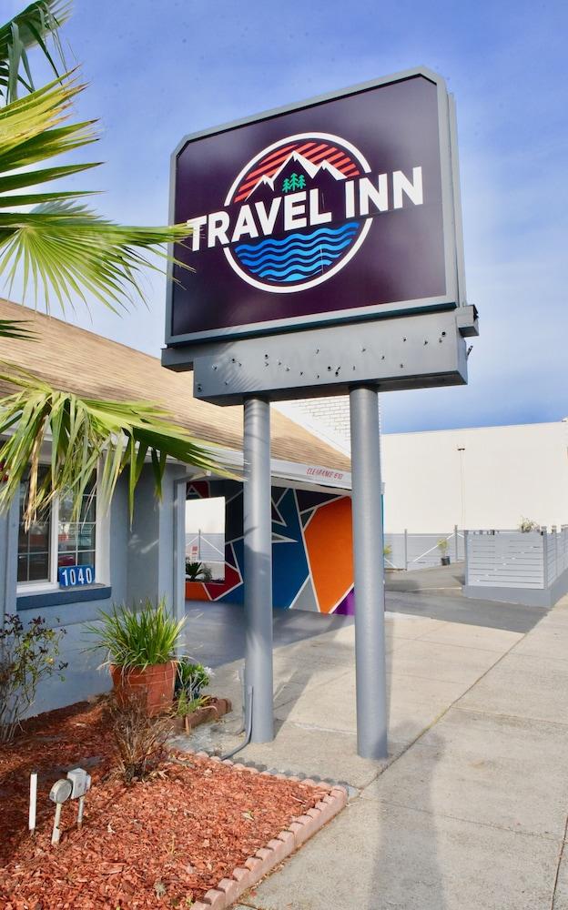 Travel Inn photo 21