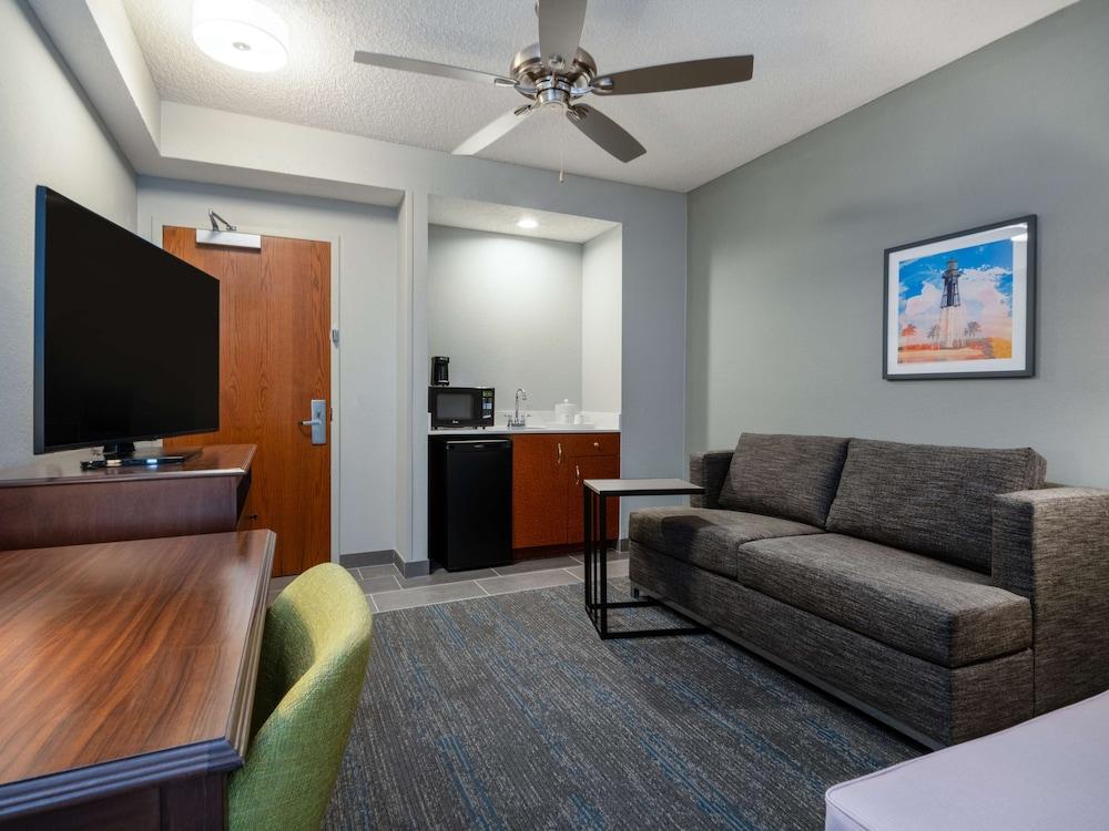 Hampton Inn Boca Raton-Deerfield Beach photo 31