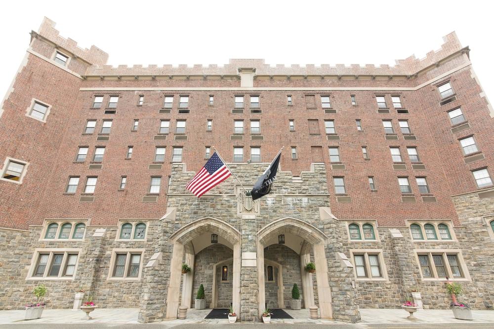 The Thayer Hotel at West Point photo 22