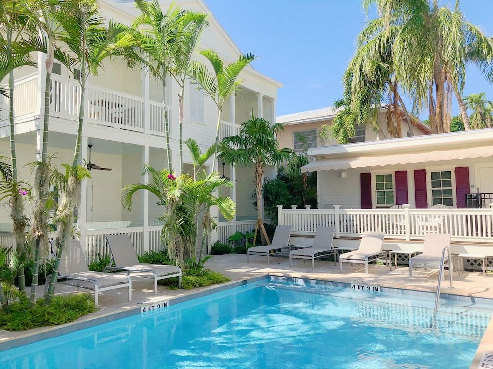 The Marquesa Hotel photo 29