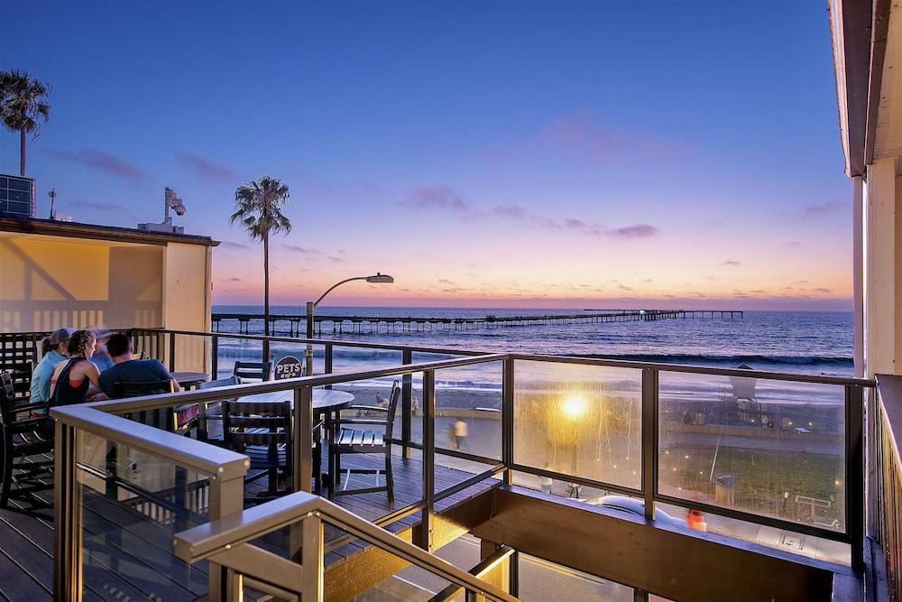 Ocean Beach Hotel photo 14