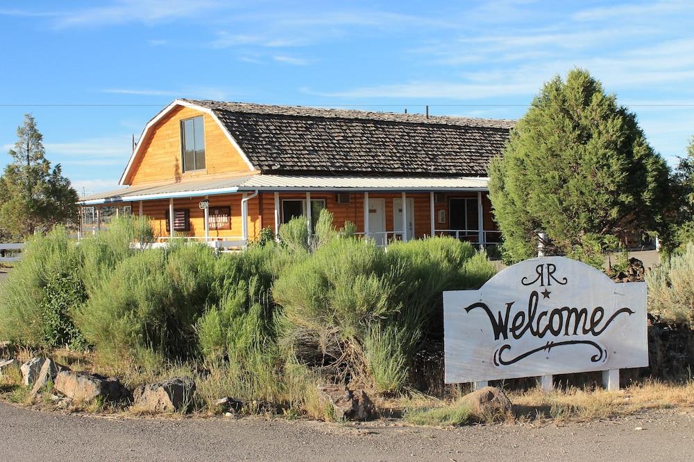 The Riverside Ranch RV Park, Motel & Campground photo 45