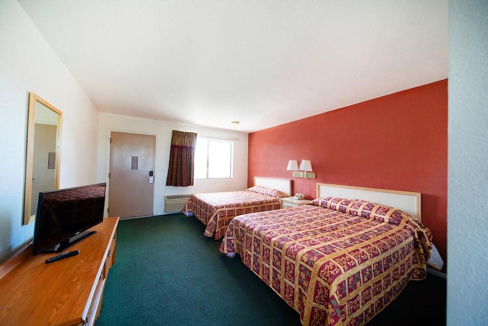 Superior Suites Phoenix Mesa photo 8