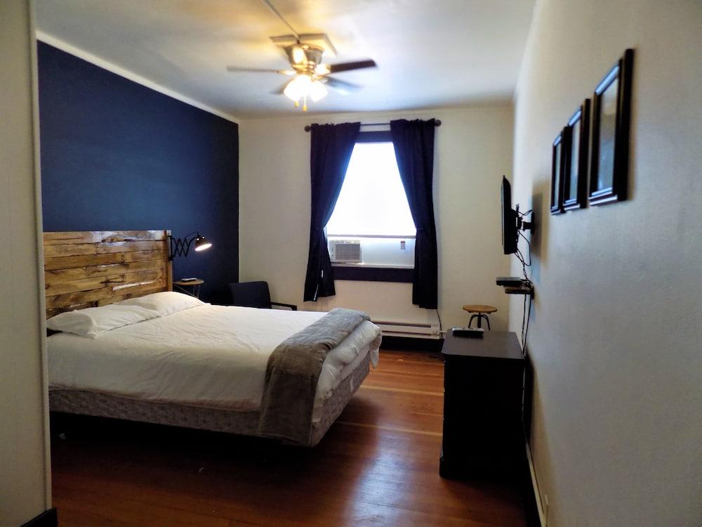 The Landmark Inn photo 3