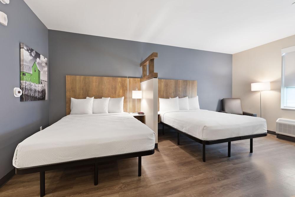 Extended Stay America Premier Suites Melbourne I95 photo 39