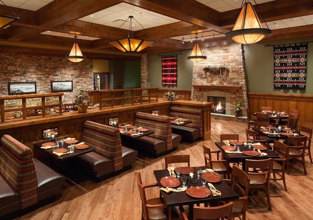 The Lodge at Deadwood Gaming Resort photo 28