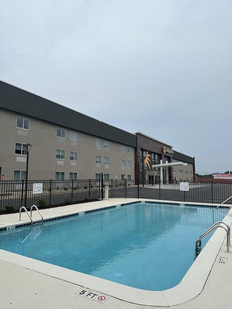 La Quinta Inn by Wyndham Columbia NE/Fort Jackson photo 57
