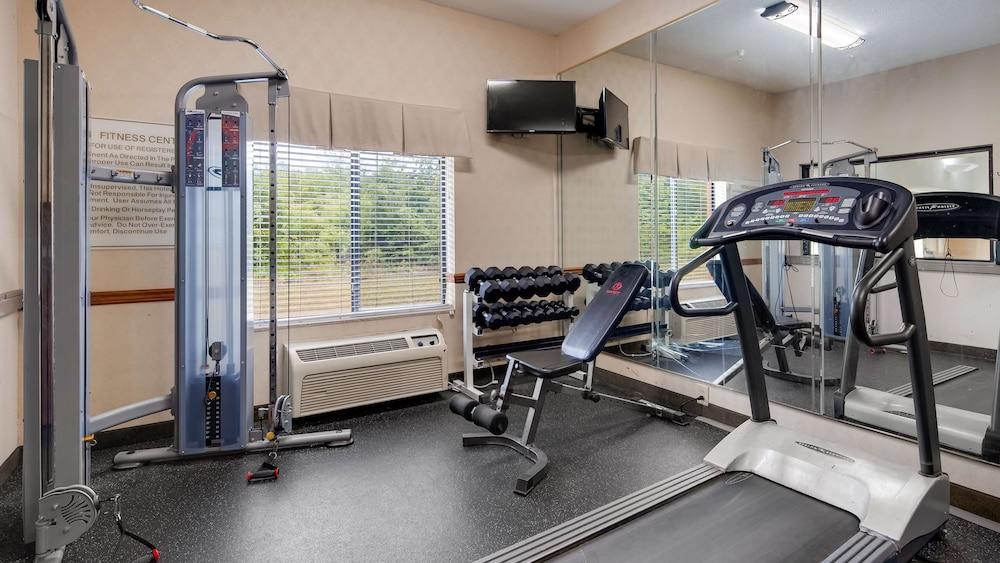 Best Western Executive Inn photo 18