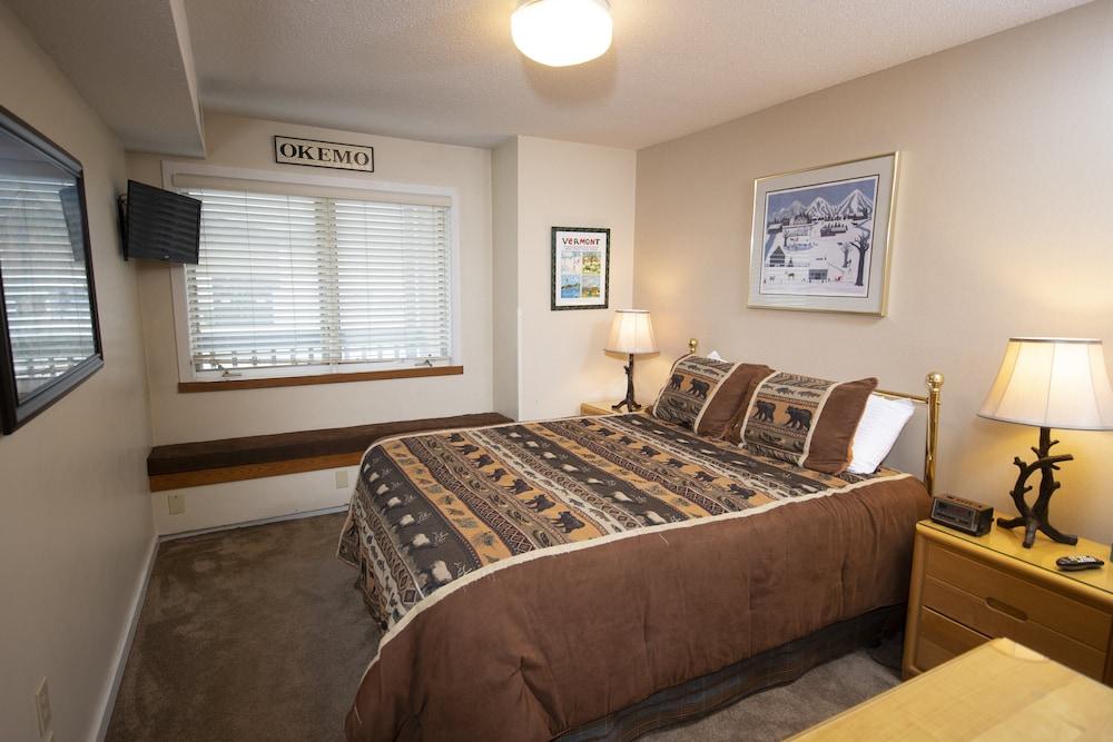 Mountain Lodge at Okemo, A Vail Resorts Property photo 70