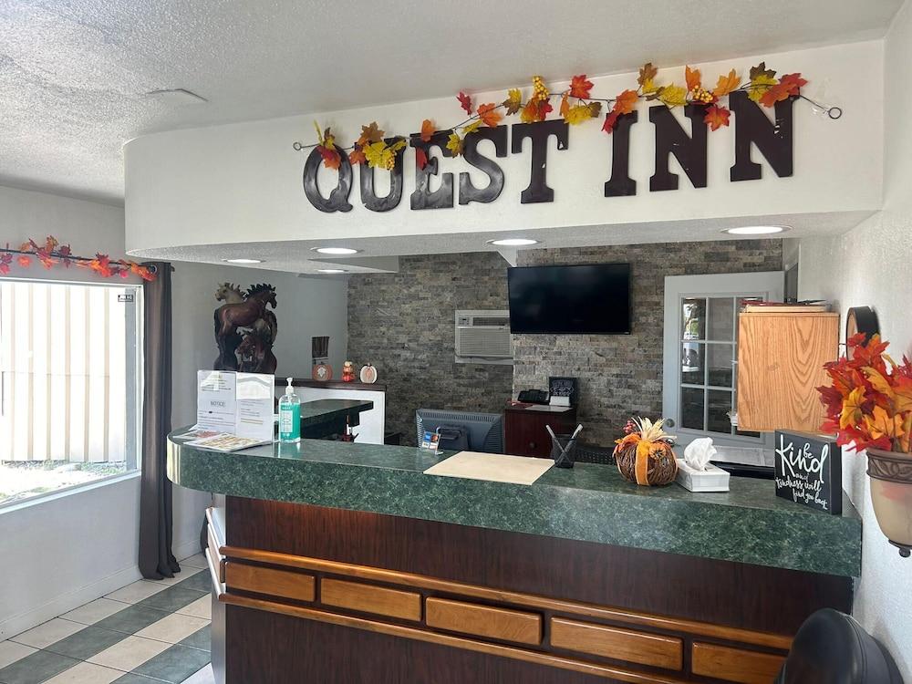 Quest Inn photo 26