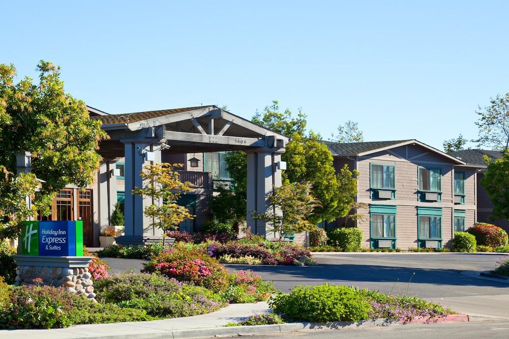 Holiday Inn Express & Suites Carpinteria by IHG photo 41