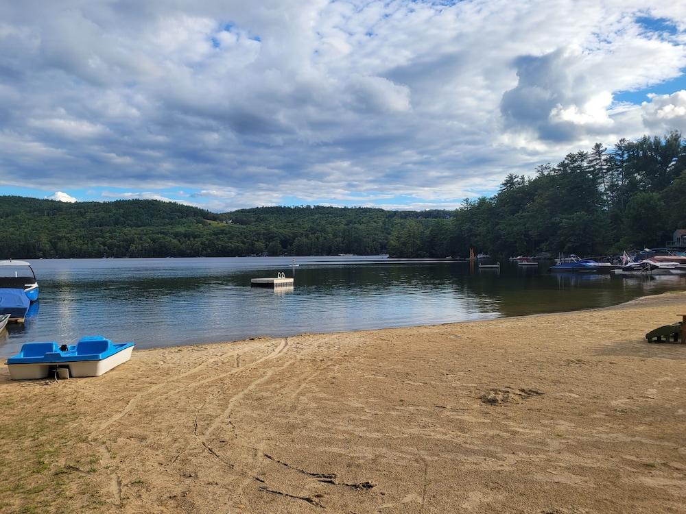 Cottage Place on Squam Lake photo 52