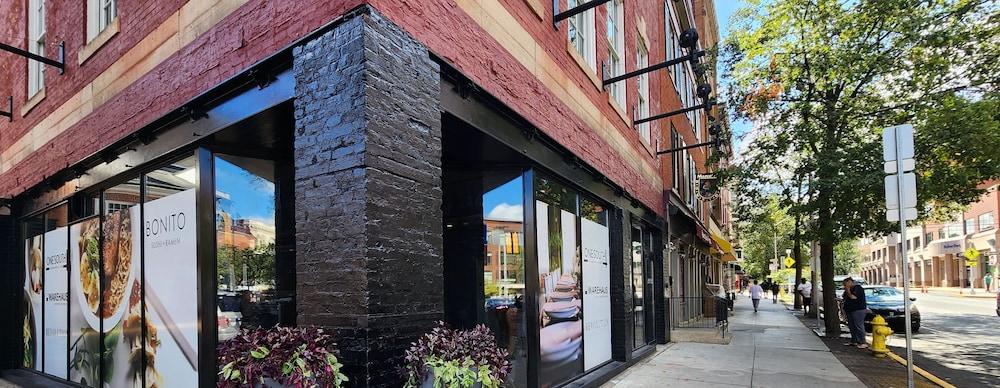 ONE South Boutique Hotel & Venue photo 20