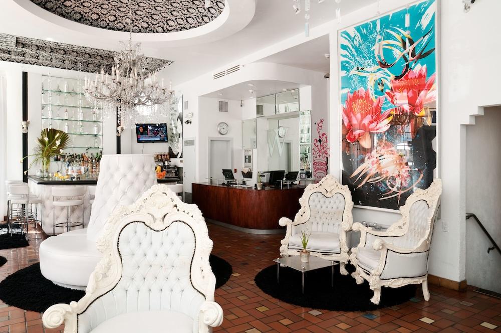 Posh South Beach Hostel photo 17