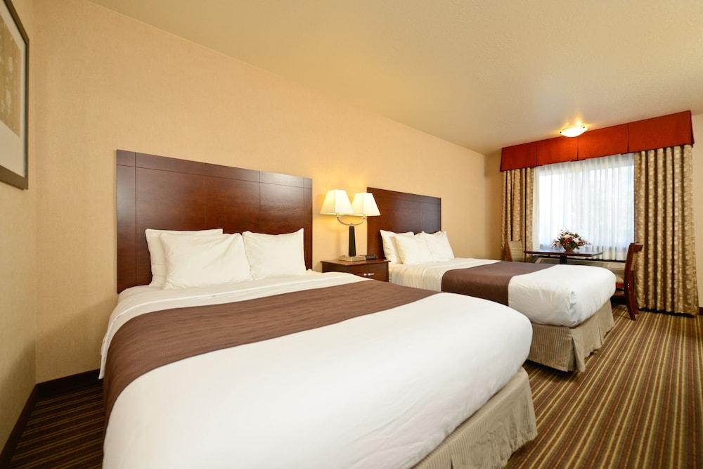 Yellowstone Westgate Hotel photo 26