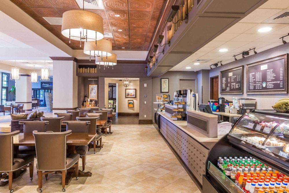 Wyndham Grand Orlando Resort Bonnet Creek photo 52