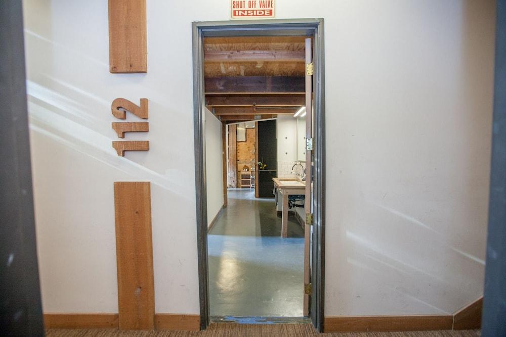PodShare DTLA Arts District - Hostel photo 20
