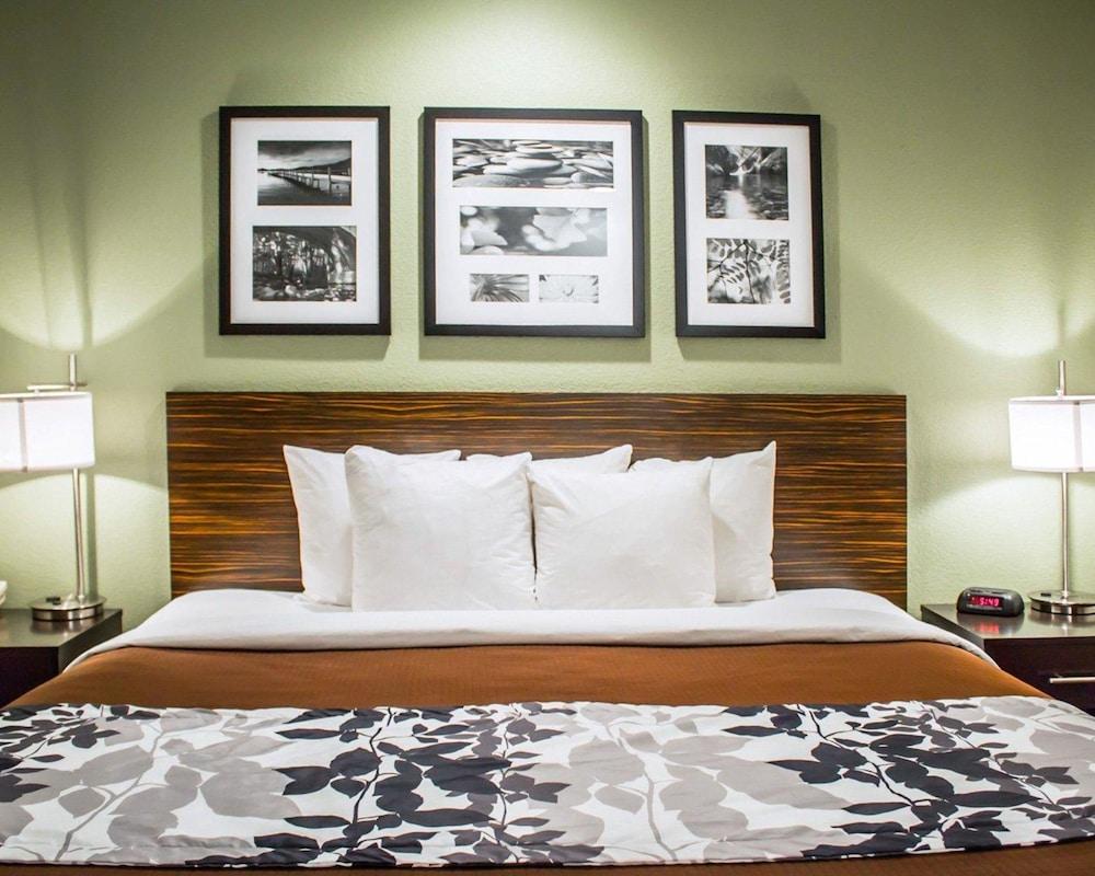 Sleep Inn Summersville - New River Gorge Area photo 21