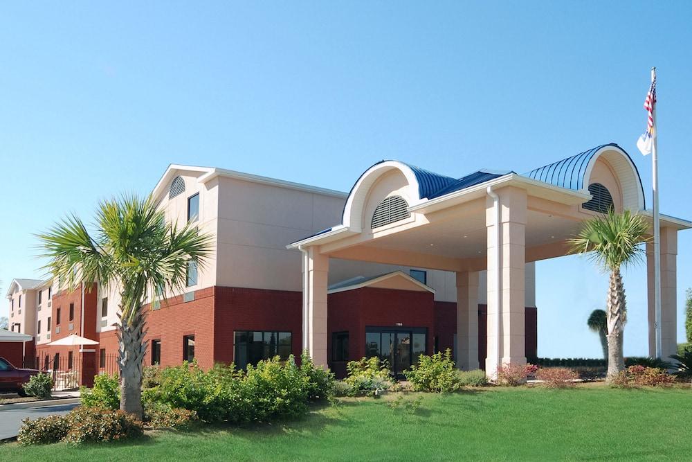 Comfort Inn & Suites Chipley photo 24