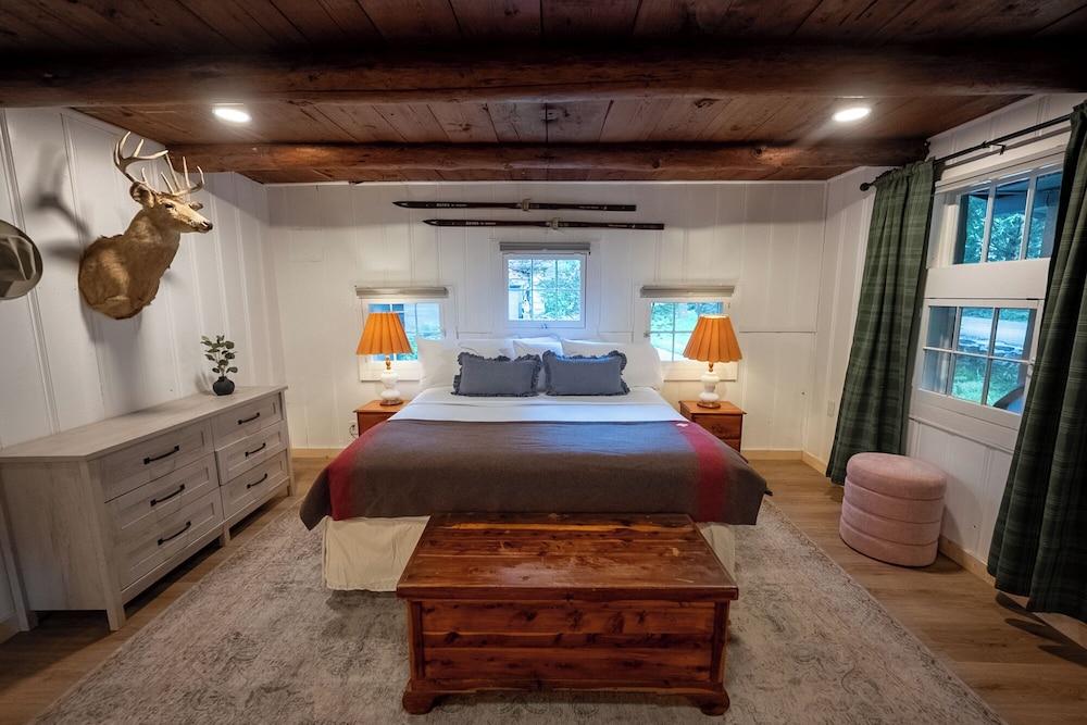 The Woodsman Lodge photo 69