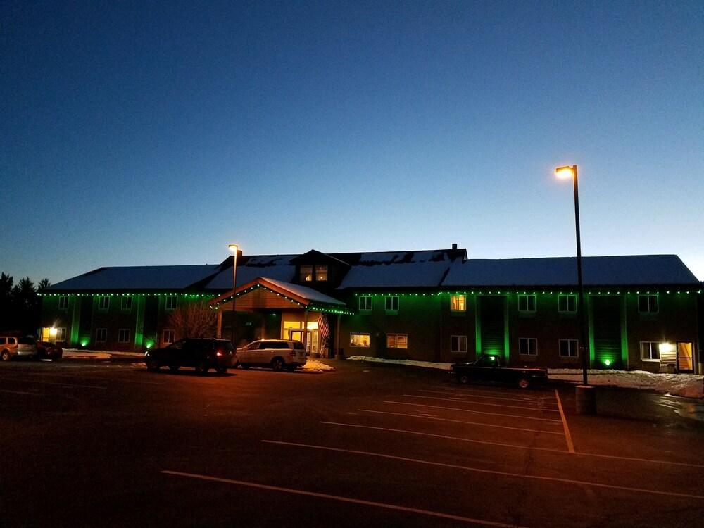 Boulder Creek Inn photo 1