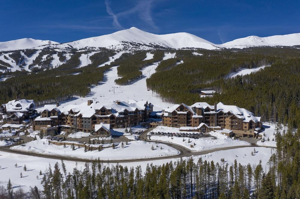 Grand Lodge Peak 7 - Condo photo 34