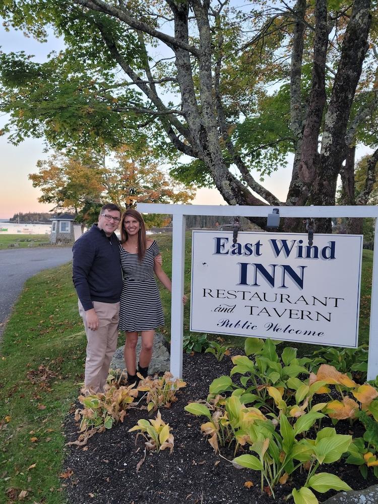 East Wind Inn on the Water photo 32