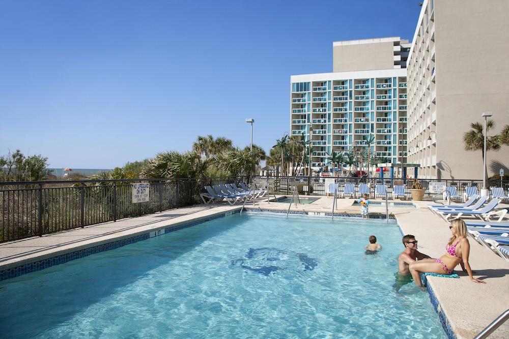 Ocean Inn photo 2