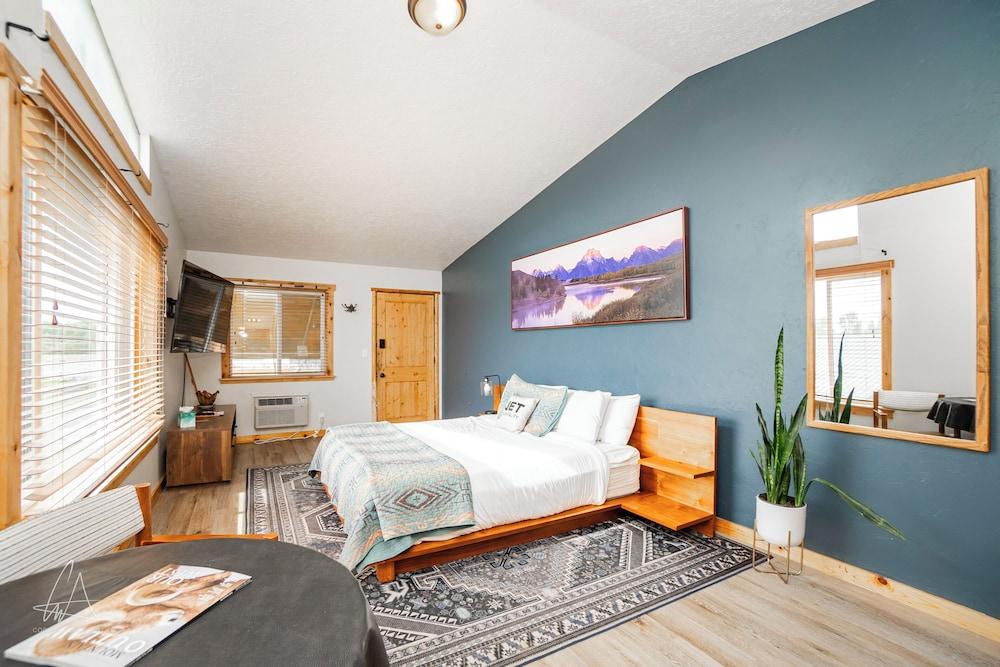 Teton Peaks Resort photo 74