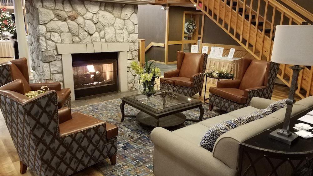 Treetops Resort photo 18