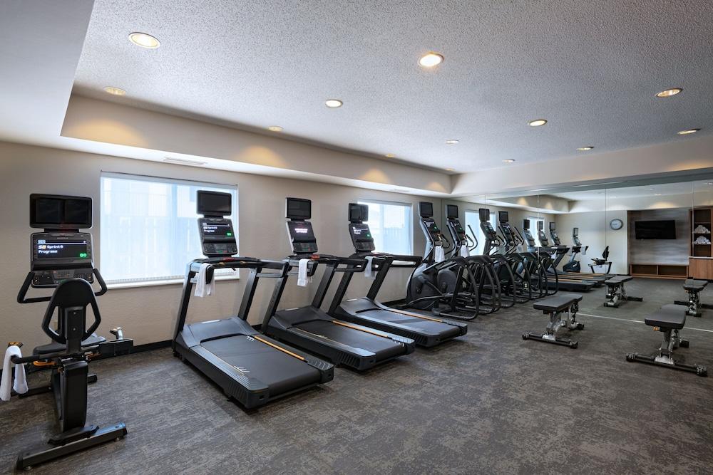 Fairfield Inn By Marriott Kansas City Airport photo 10