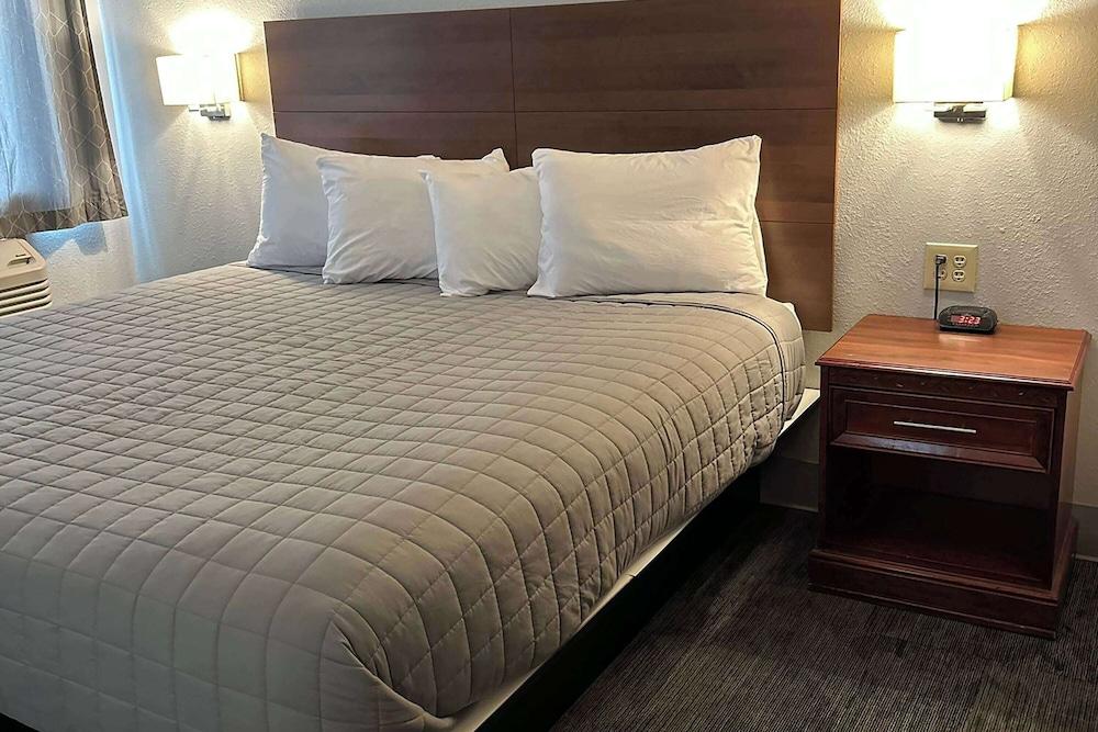 Lincoln Hotel photo 32