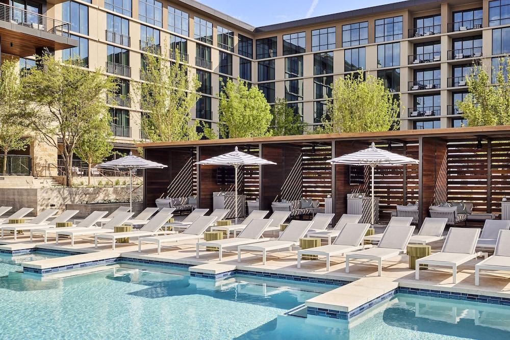 Omni PGA Frisco Resort & Spa photo 28
