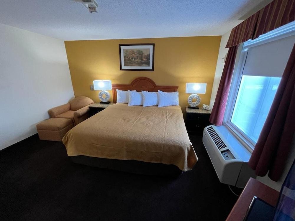Chocolate Express Hotel & Suites Hershey photo 15